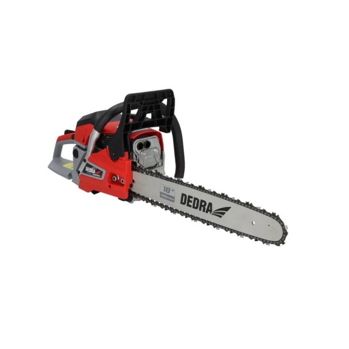 Motosserra a gasolina de 40-45 cm, 2,4 kW.