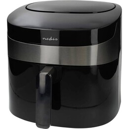 Freidora de aire Nedis SmartLife 7.2l KAAF180BKW