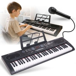 MQ 603 UFB educational portable electronic keyboard