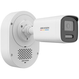 Hikvision DS-2CD1T67G3-LIUF/LSL IP Camera (2.8mm) (O-STD)