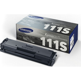 Toner Original SAMSUNG MLTD111S Negro - SU810A [PAG-1000]