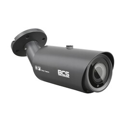 Telecamera analogica tubolare HD BCS-TA58VSR5-G(2) da 8 MP