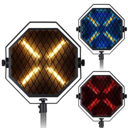 Projecteur à tête mobile Evolights Lumeno X V2