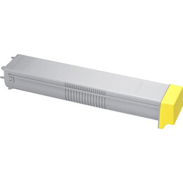 Toner jaune d'origine SAMSUNG CLT-Y6062 - SS706A [PAG-20000]