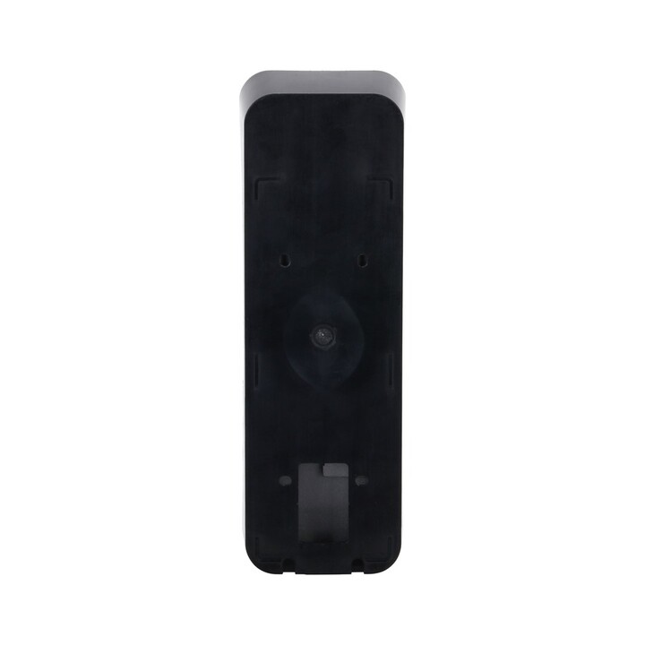 Dahua Technology KTW02 sistema de intercomunicación de vídeo 2 MP 17,8 cm (7") Gris claro