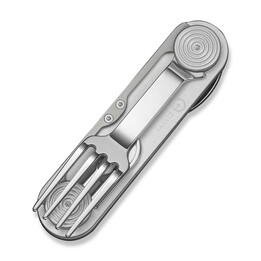 Civivi partecipa a Silver Essentials