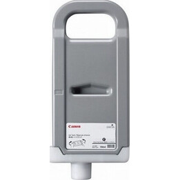 Original CANON PFI206GY Gray Cartridge - PFI206GY [ML-300]