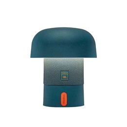 KOODUU SENSA PLAY MINI Portable Lamp with Speaker - Navy