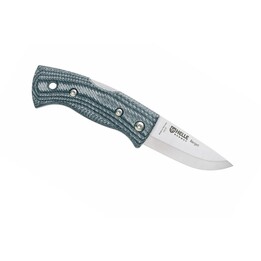 Cuchillo Helle Berget Denim Micarta 12C27