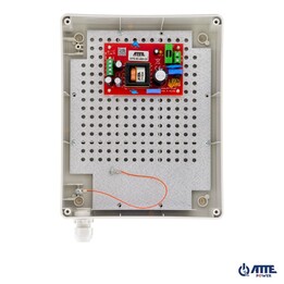 Fonte de alimentação SMPS 48V 2A 90W ATTE APS-90-480-L1