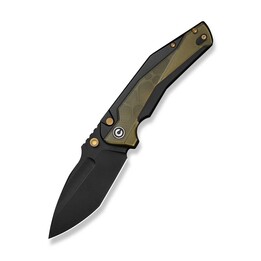 Coltello Civivi Limited Wellmax 14C28N nero