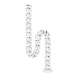 Guía de cables Neomounts ADS06-132WH
