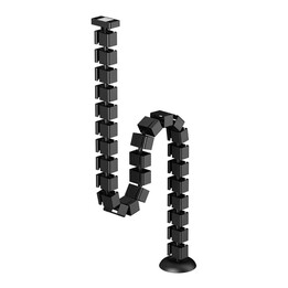 Guía de cables Neomounts ADS06-132BL