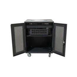 AVTEK 16 LAPTOP CHARGING CART