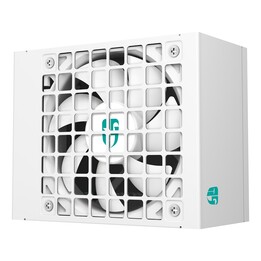 Gamer Storm PS750G WH 750 W 20+4 pines ATX ATX Blanco