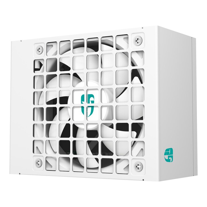 Fonte Gamer Storm PS750G WH 750 W 20+4 pinos ATX ATX Branca