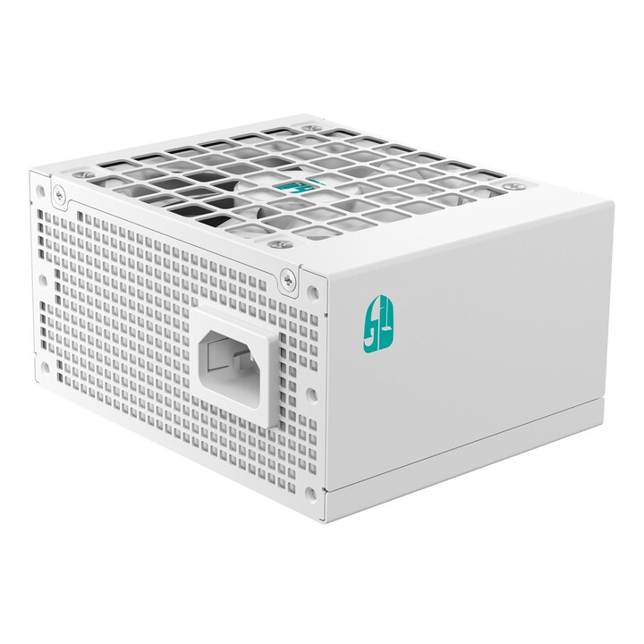 Fonte Gamer Storm PS750G WH 750 W 20+4 pinos ATX ATX Branca