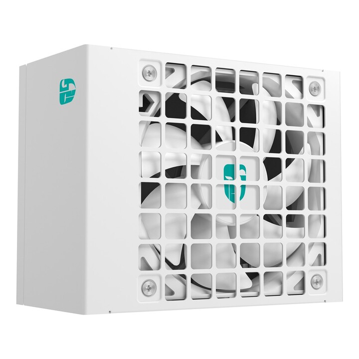 Fonte Gamer Storm PS750G WH 750 W 20+4 pinos ATX ATX Branca