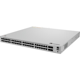 Huawei S310-48p4x,s310-48p4x,s310-48p4x (48 porte 10/100/1000base-t (380w Poe+), 4 porte 10ge Sfp+, alimentatore collegabile) Ca