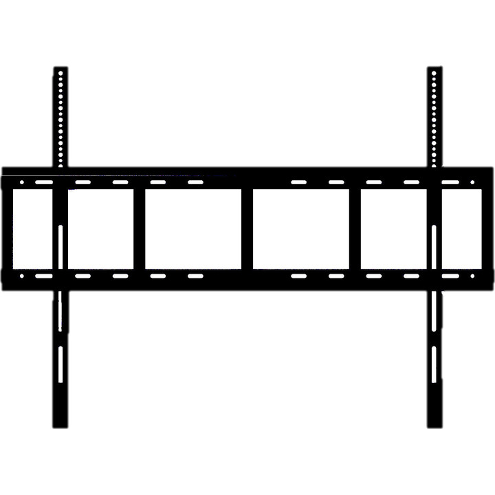 MB-WallMount-860 - Meetingboard Pro WallMount 75/86 polegadas