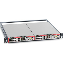 AT-RKMT-J15 Rack-Montageablage