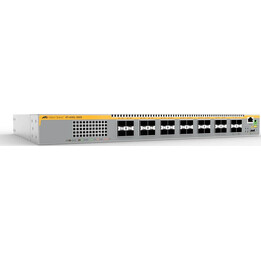 Allied Telesis AT-x540L-28XS-50 - Gestionado L3 1U Gris