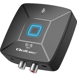 Trasmettitore e ricevitore audio HiFi wireless