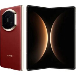 Huawei Mate X7 5G, 16GB 512GB, 8 OLED, 5525mAh, Vermelho