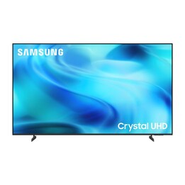 Samsung UE43U8072HU Crystal UHD 4K Samsung Vision AI Smart Smart TV (2026) 190,2cm (43")