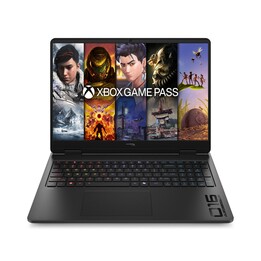 HyperX OMEN 16-ap1071ng AMD Ryzen™ 7 8745HX Gaming Laptop 40,6 cm (16")