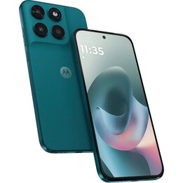 Motorola Moto G77 5G, 8 GB 512 GB, 6,78 Extreme AMOLED, 5200 mAh, abeto sombreado