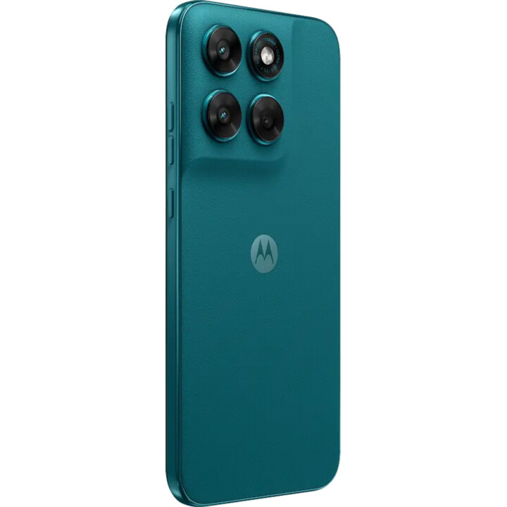 Motorola Moto G77 5G, 8 GB 512 GB, 6,78 Extreme AMOLED, 5200 mAh, Shaded Spruce