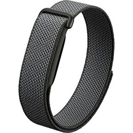Google Fitbit Air Obsidienne
