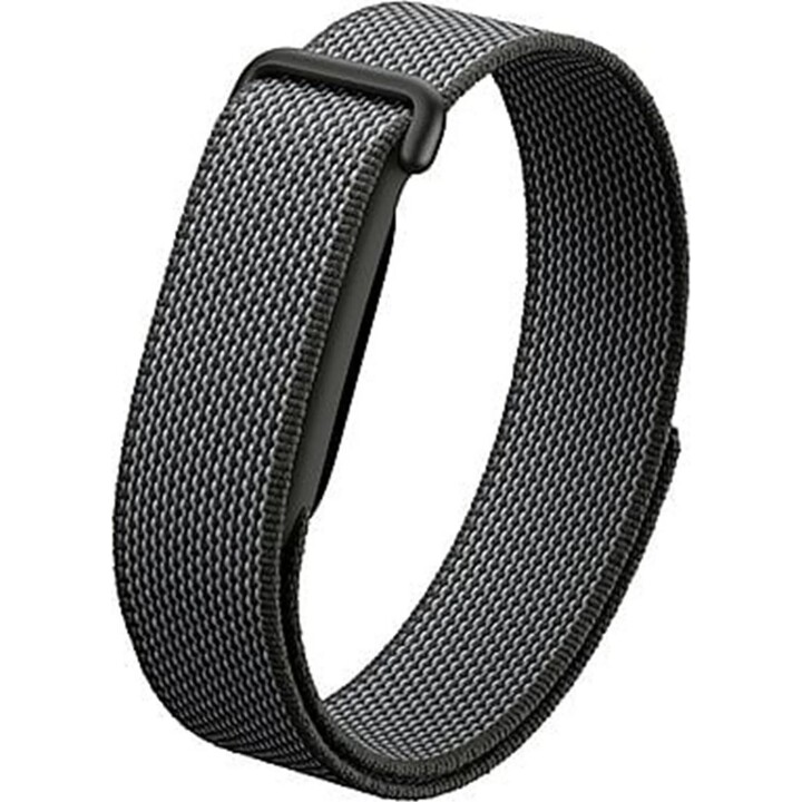 Google Fitbit Air Obsidienne