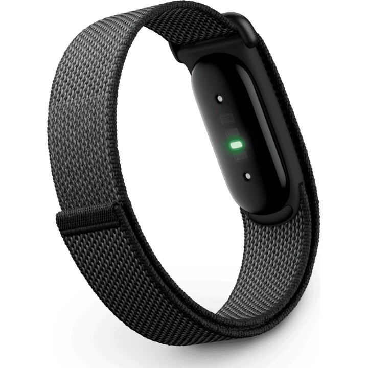 Google Fitbit Air Obsidienne