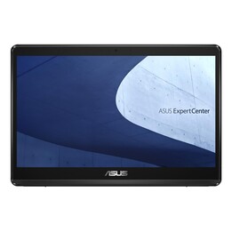 ASUS ExpertCenter E1 AiO E1600WKAT-BMR106X PC todo en uno Intel® Celeron® N4500 39,6 cm (15,6")