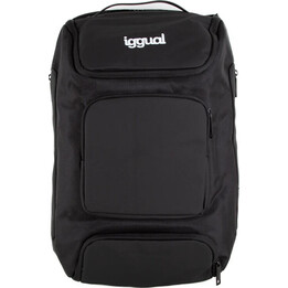 iggual Safe Fit 15.6" Negra