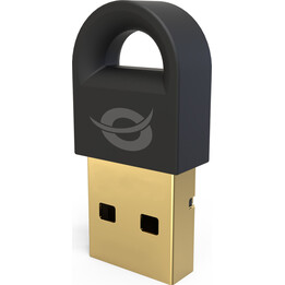 Conceptronic usb bluetooth 5.3 black adapter