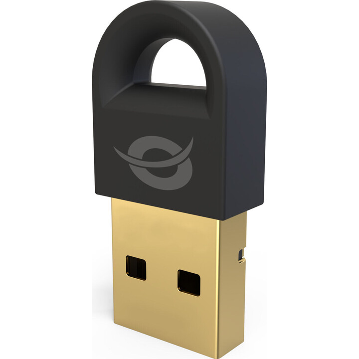 Adattatore USB Bluetooth 5.3 nero Conceptronic