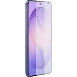 Samsung Galaxy S26 film anti-reflet transparent