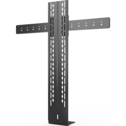 Yealink VCS-TVMount2 Wall Mount, Black