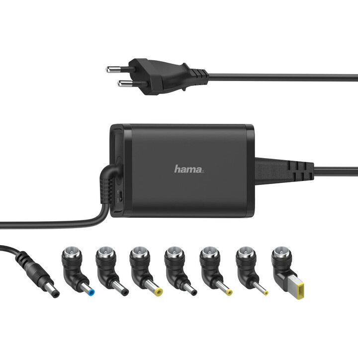 Hama 65W Universal-Powerbank