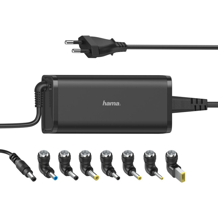 Hama 90w universal portable charger