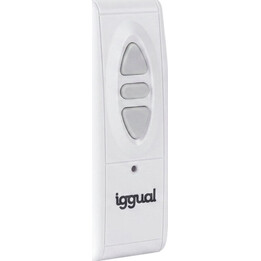 iggual Control Remoto Para Pantalla Proyección Eléctricas