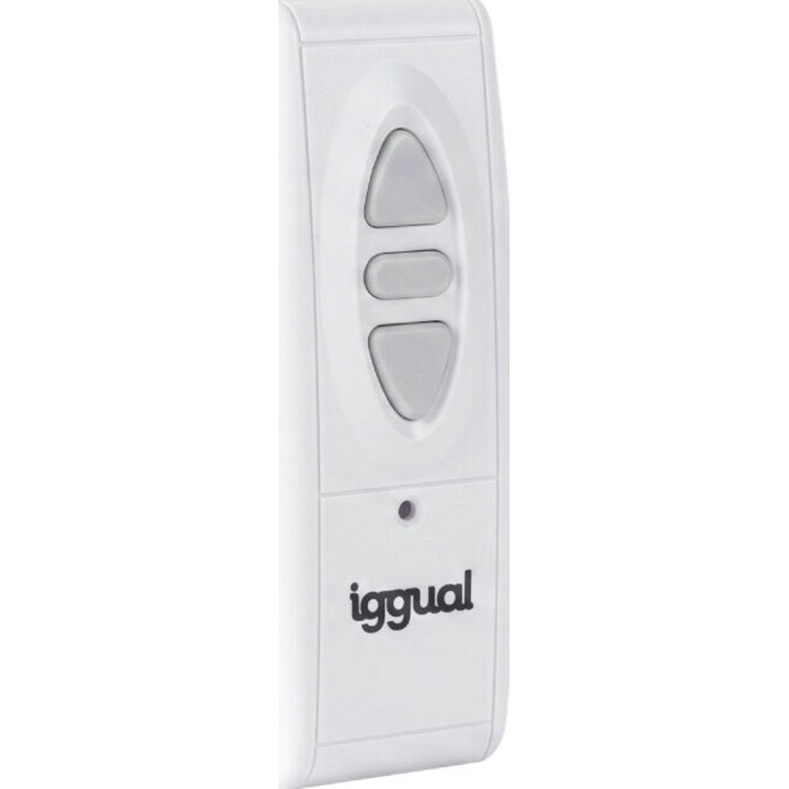 iggual Control Remoto Para Pantalla Proyección Eléctricas