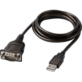 43413 - Conversor USB para Serial com Retenção de COM
