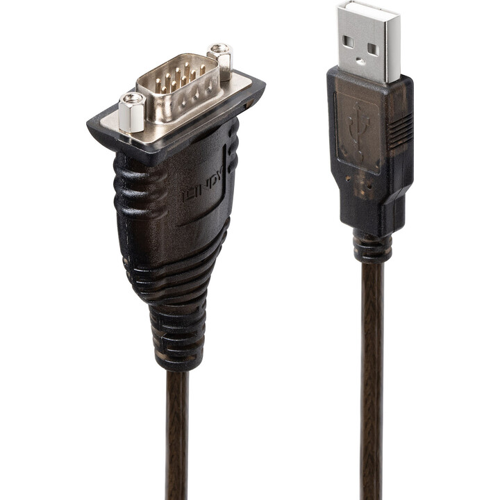 43413 - Conversor USB para Serial com Retenção de COM