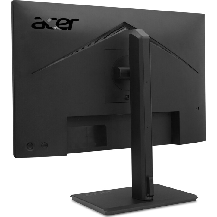 Acer Vero B7 B277Gbemiqpruzx monitor de ecrã 68,6 cm (27") 1920 x 1080 pixels Full HD LCD Preto