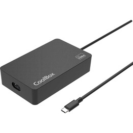 Alimentador Universal NB100 USB-C / 100W / GaN
