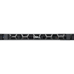 PowerEdge R660XS